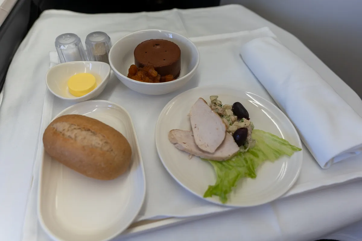 Flight Hacks