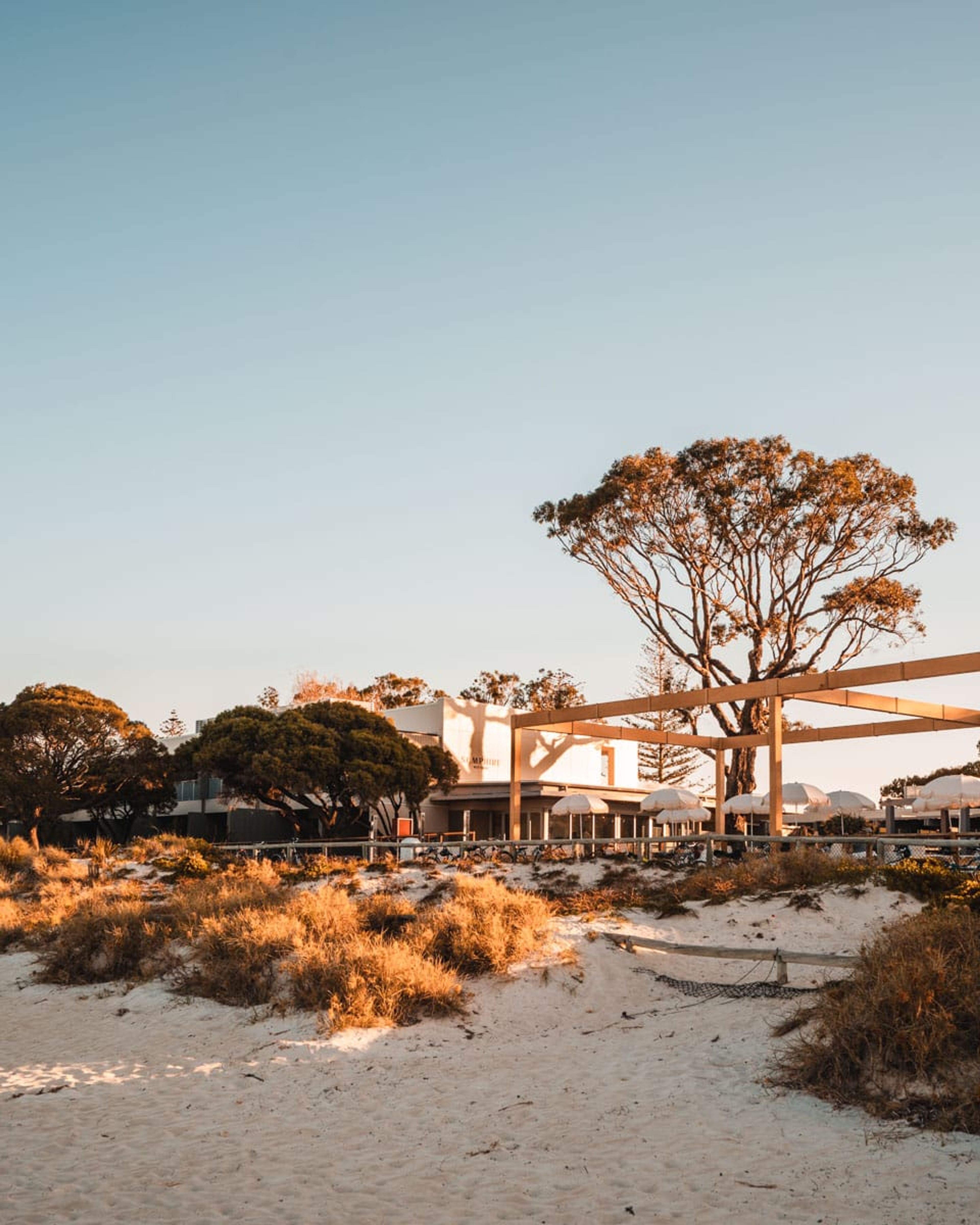 Samphire Rottnest Island Review