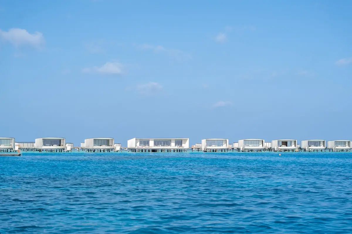 The Ritz-Carlton Maldives, Fari Islands