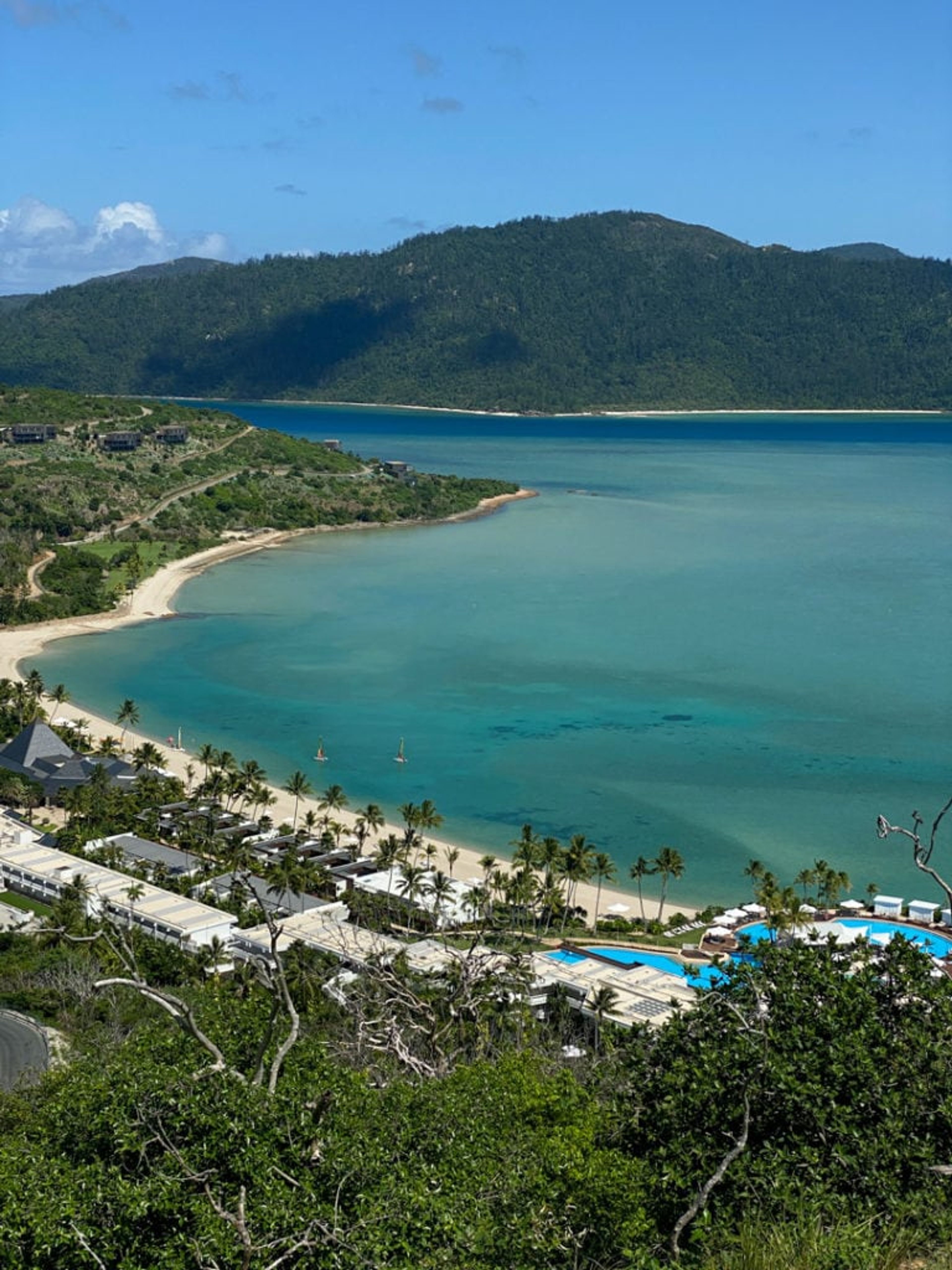 Hayman Island