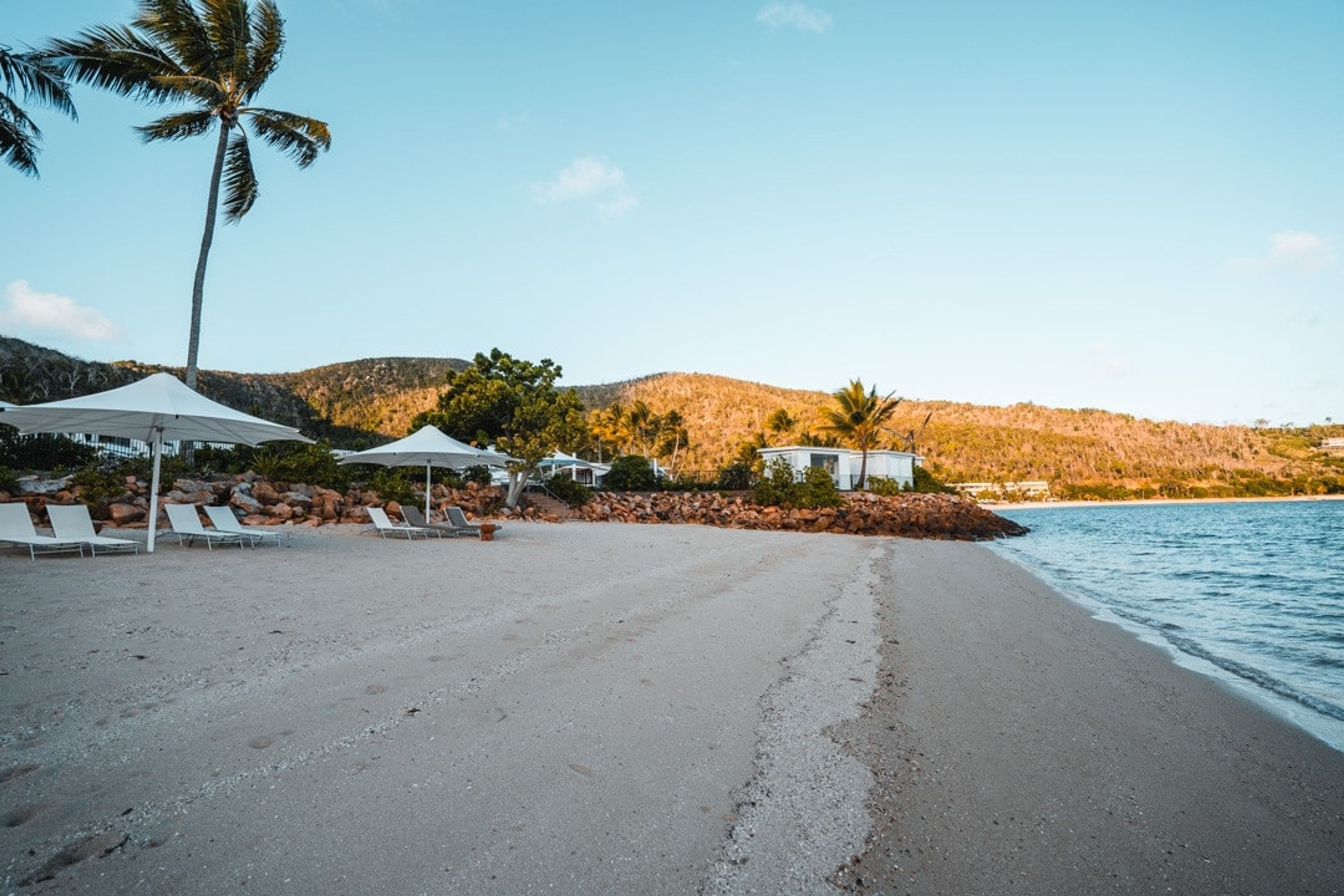 InterContinental Hayman Island