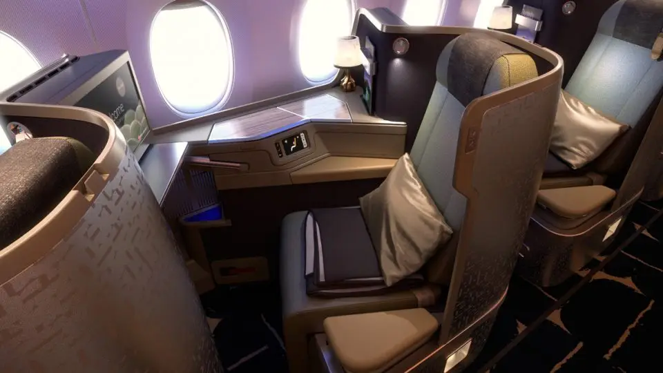 Qantas Frequent Flyers Can Now Fly to Over 75 Destinations with China Airlines