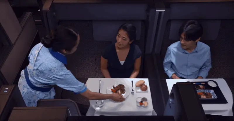 Marriott Bonvoy x Emirates
