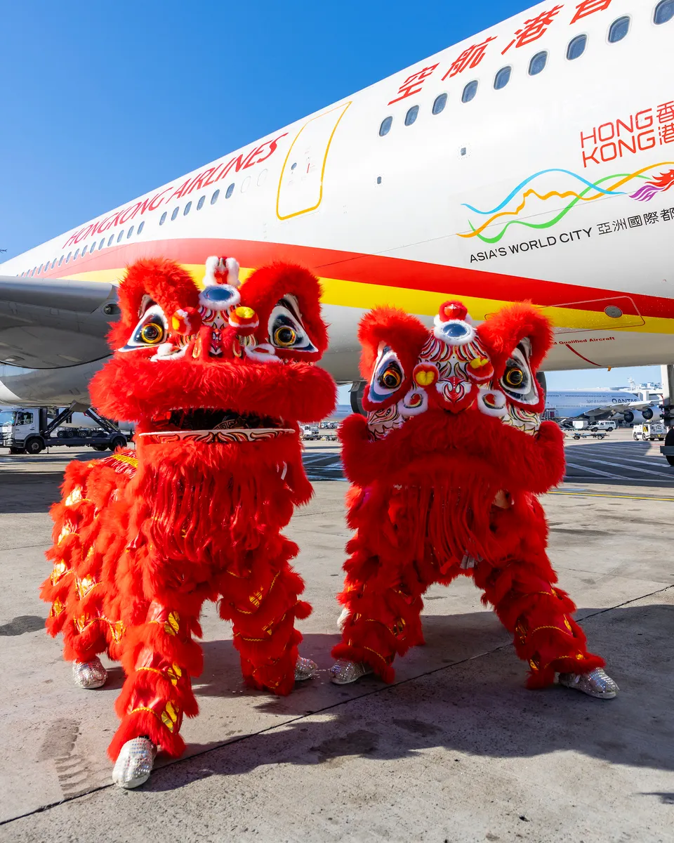 Velocity Unlocks Online Booking For Hong Kong Airlines