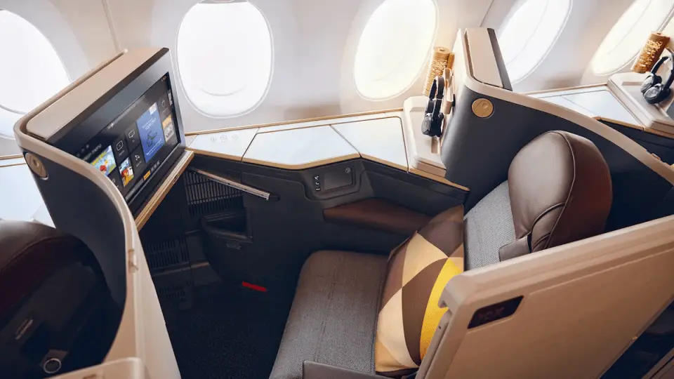 Huge: This Etihad Discount Code Give You Up To 20% Off