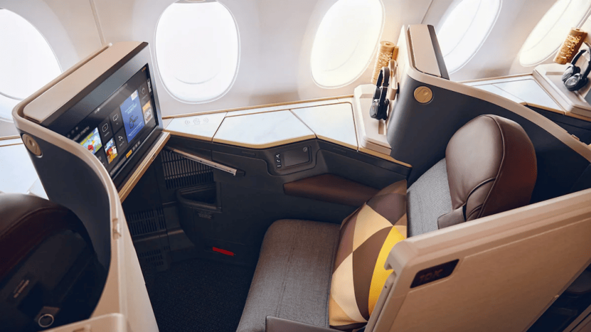 Etihad Black Friday Sale Up To 20 Discount