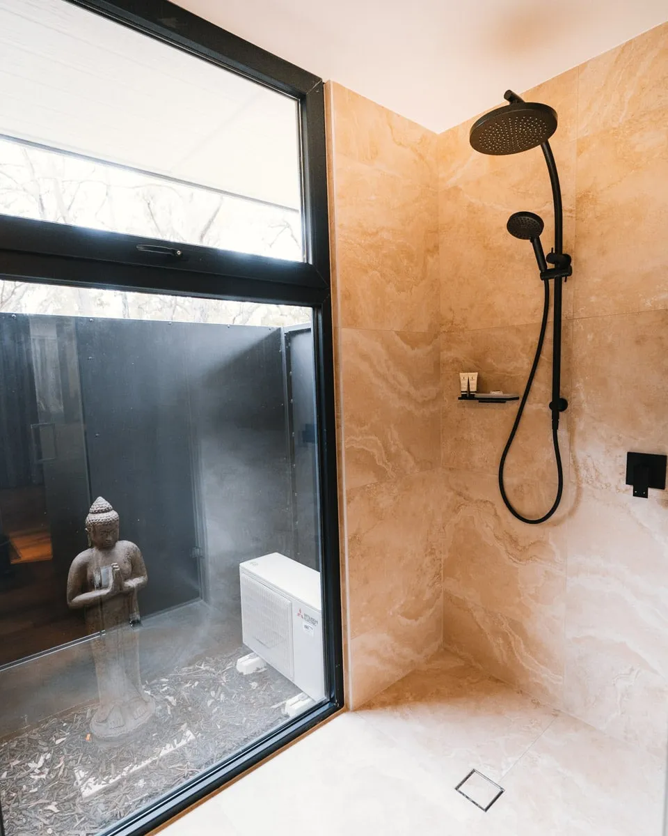 Amaroo Retreat & Spa Perth Hills