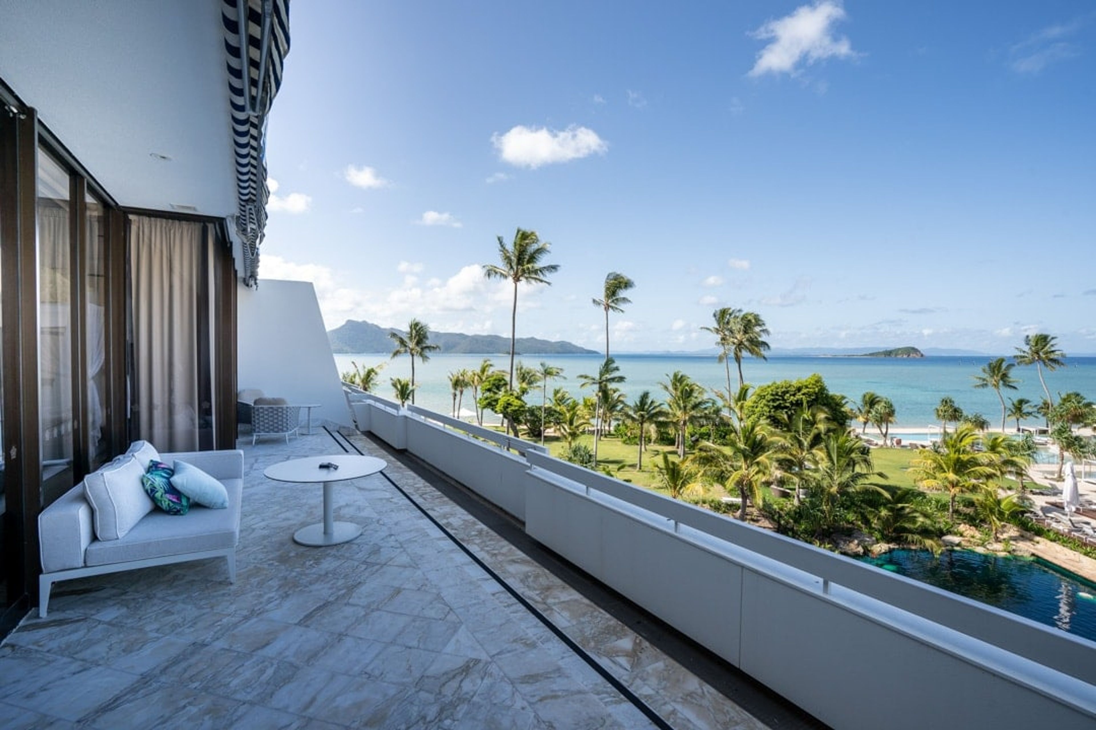 InterContinental Hayman Island