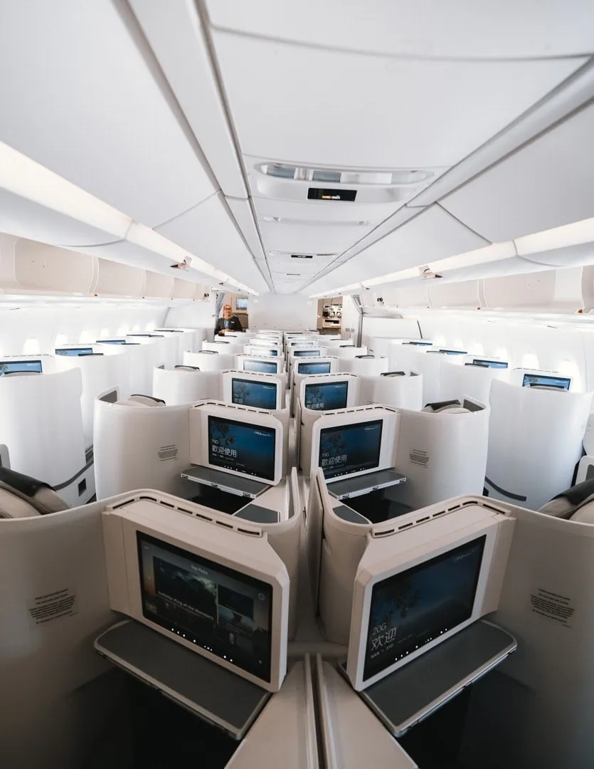 Seats