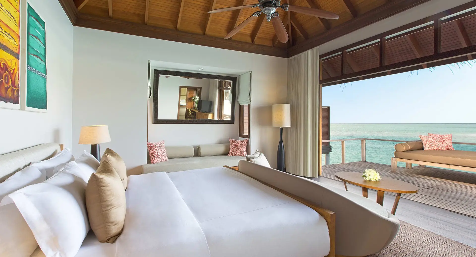 Maldives