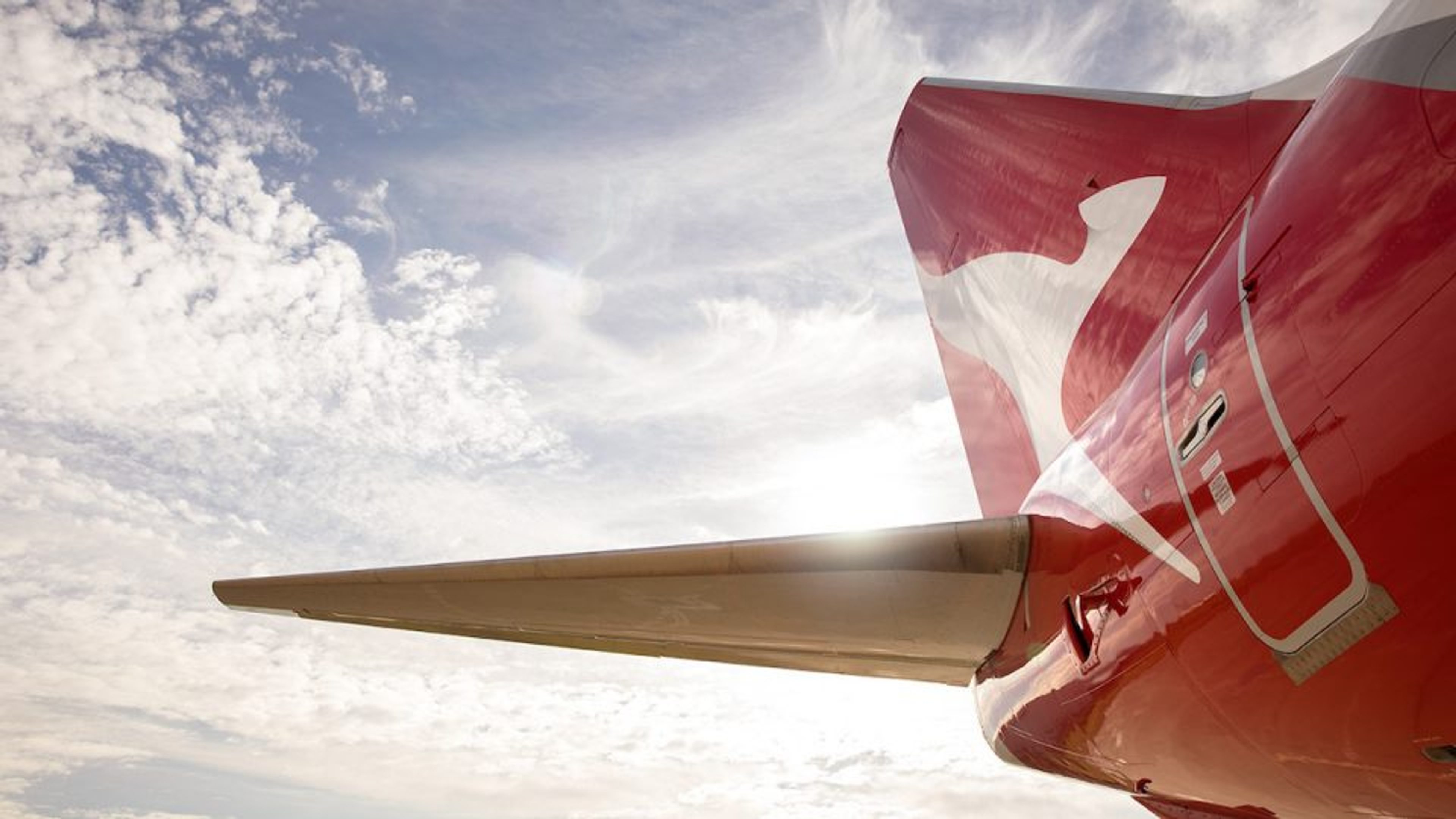 Qantas’ Week-Long Mega Sale: Domestic Flights From $109