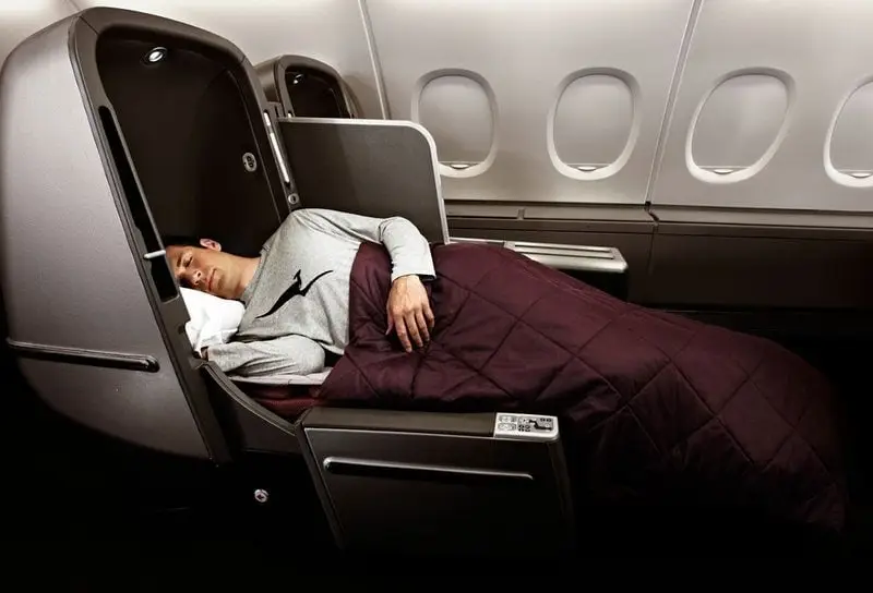 Flight Hacks image