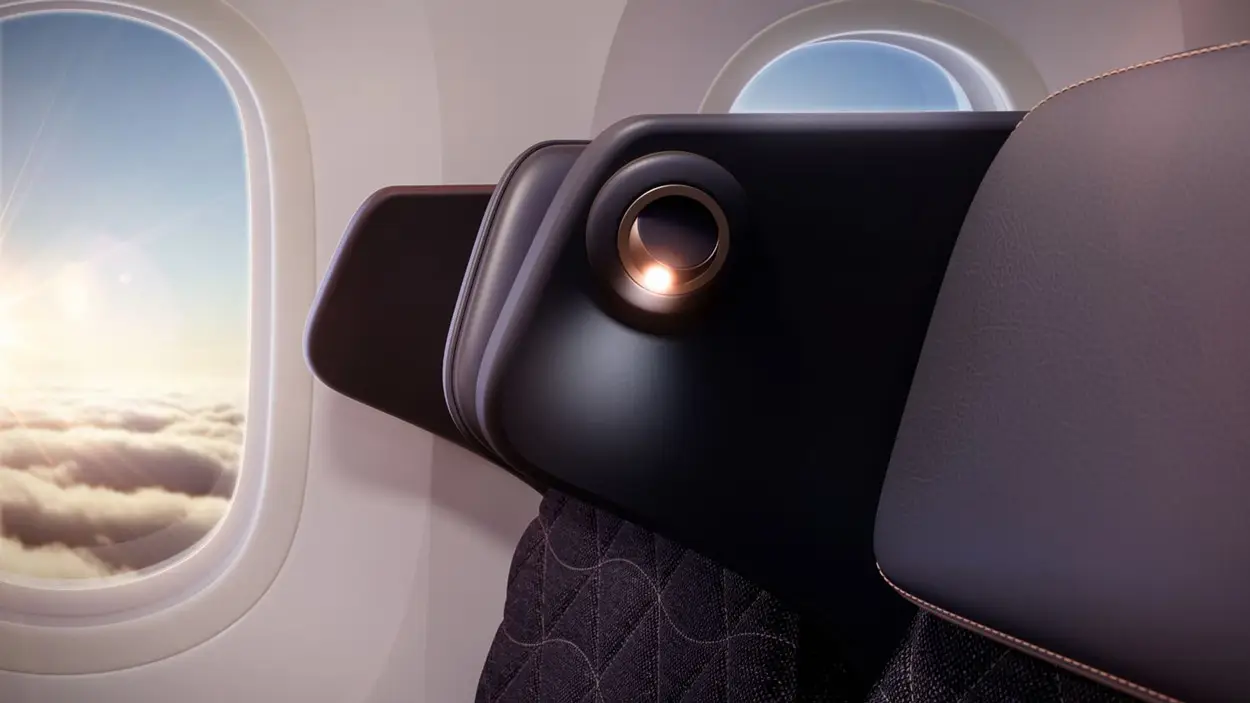 Flight Hacks