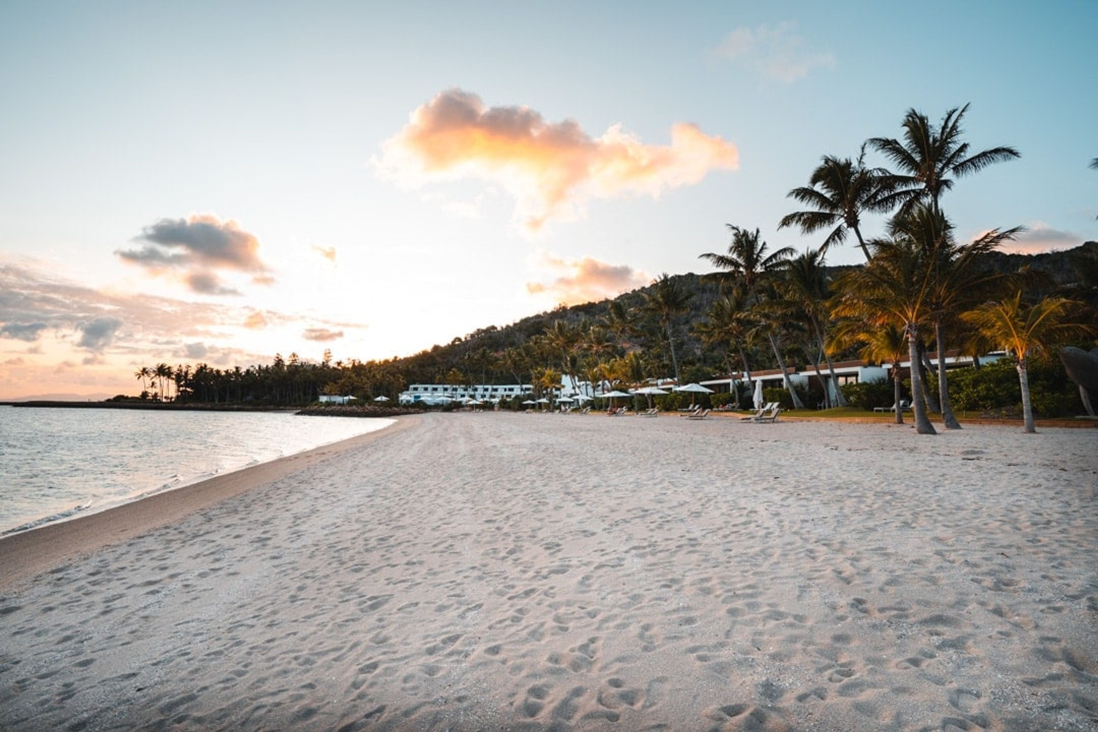 InterContinental Hayman Island