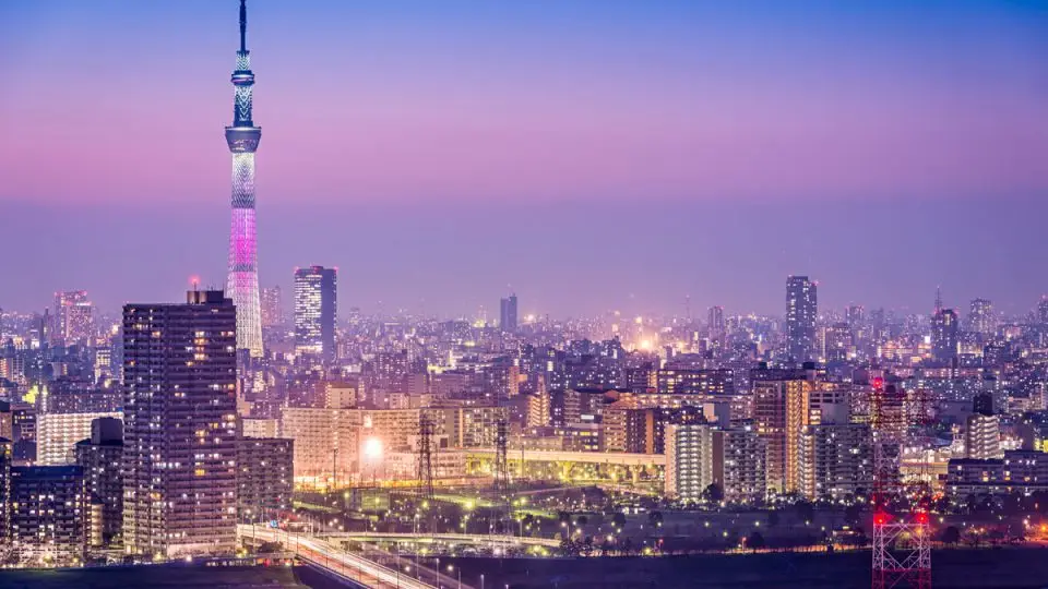 Japan To Fully Reopen From October 11