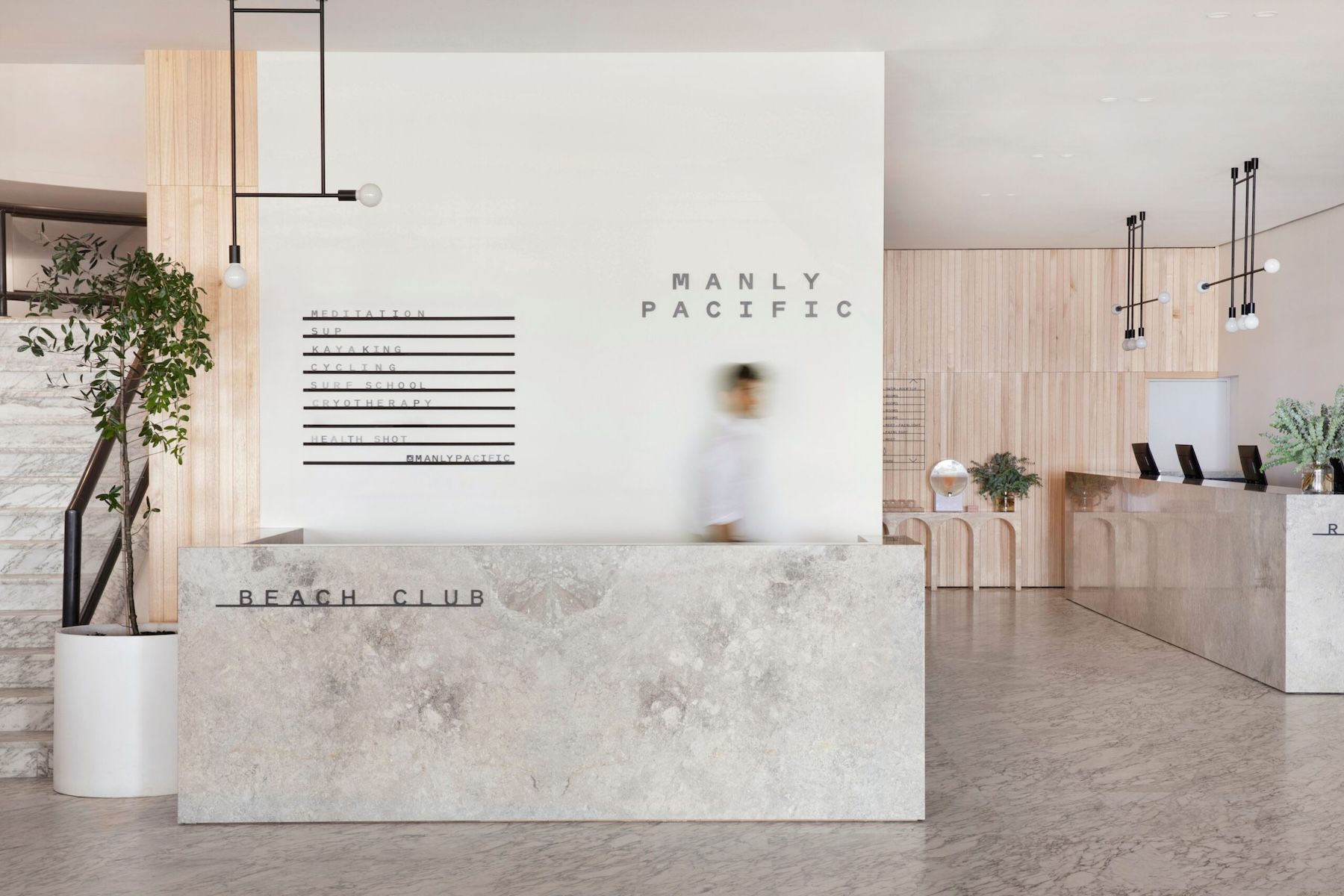 Manly Pacific Sydney Review