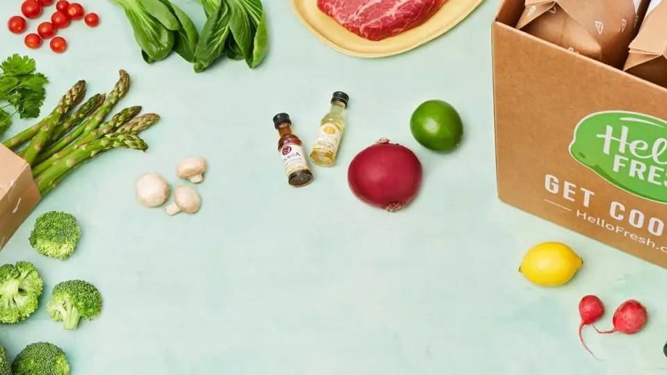 HELLO FRESH 20,000 QANTAS BONUS POINTS