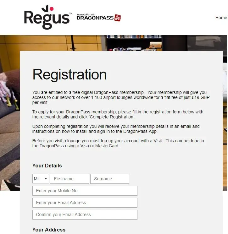 How to get 40% off Plaza Premium airport lounge access Dragon Pass