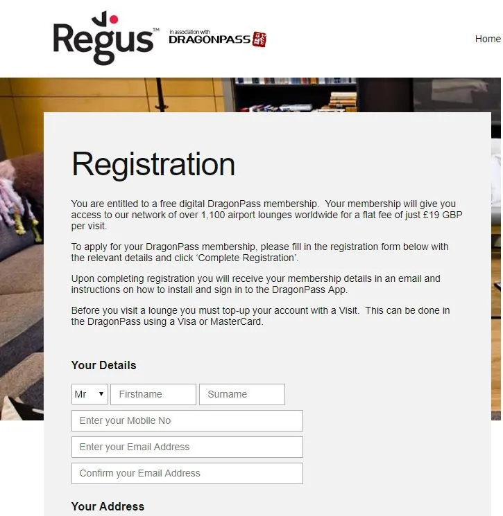 How to get 40% off Plaza Premium airport lounge access Dragon Pass