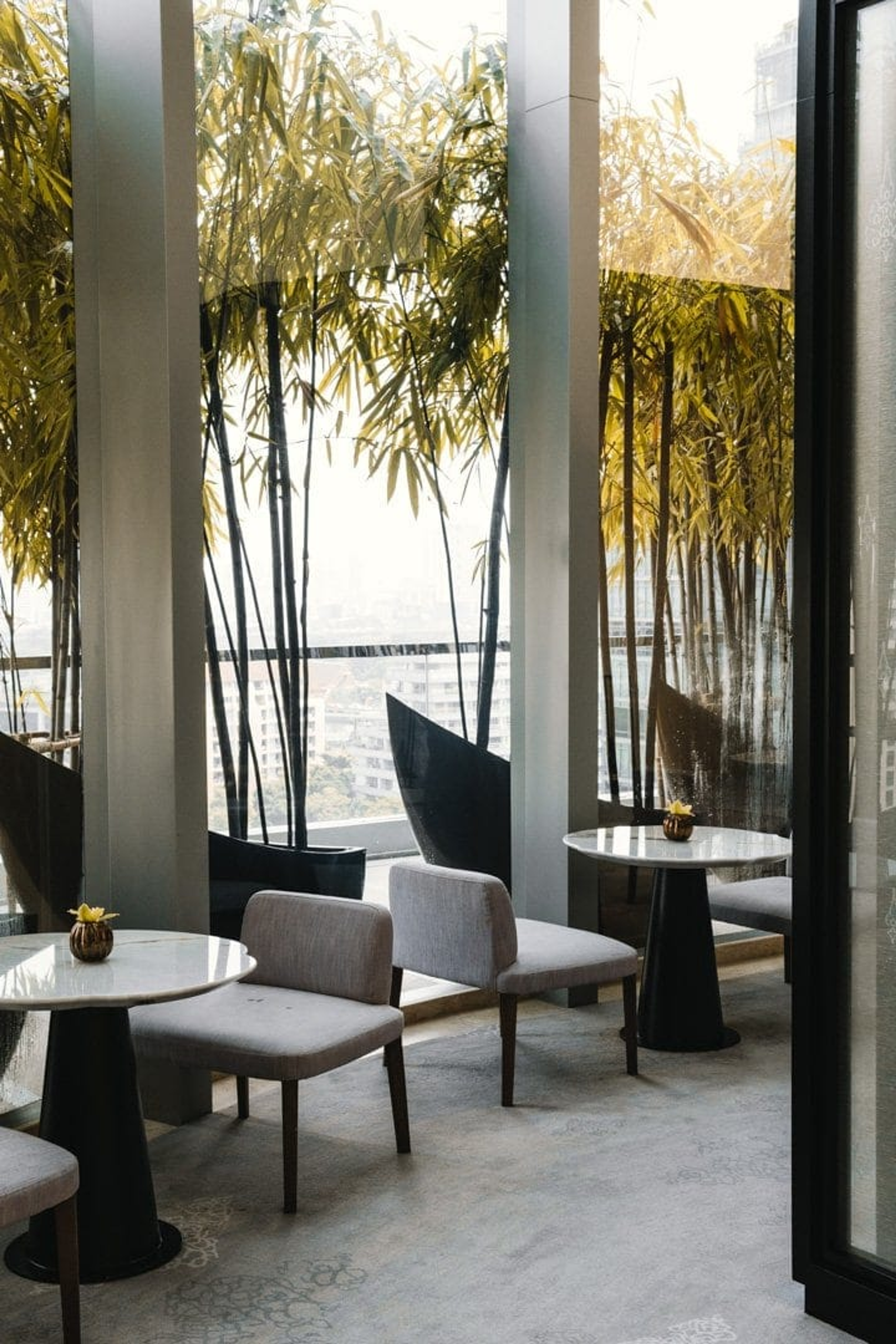 Park Hyatt Bangkok