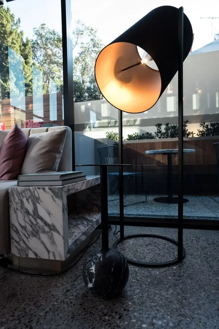 Tribe Hotel Perth