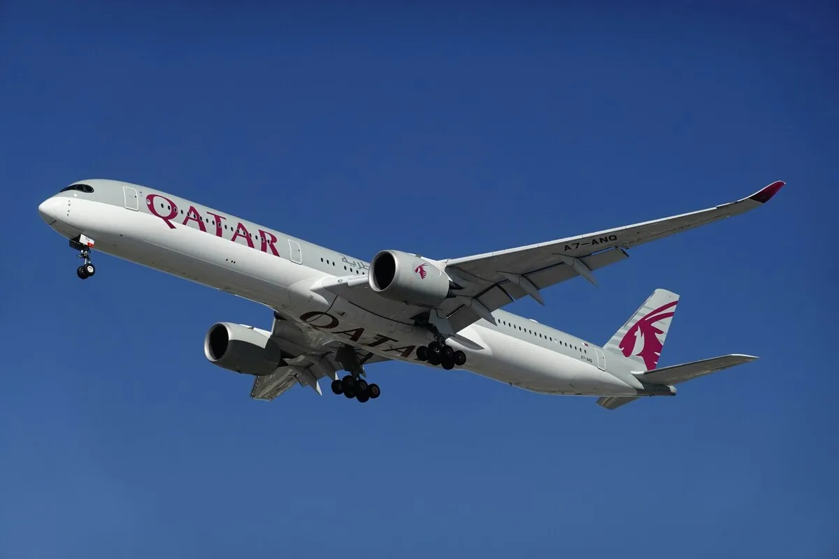 Qatar Airways Backflips On My List Avios Booking Restrictions