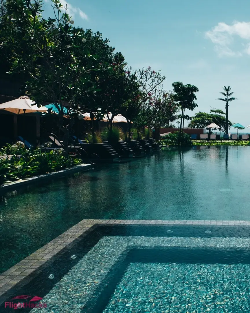 Indigo Bali