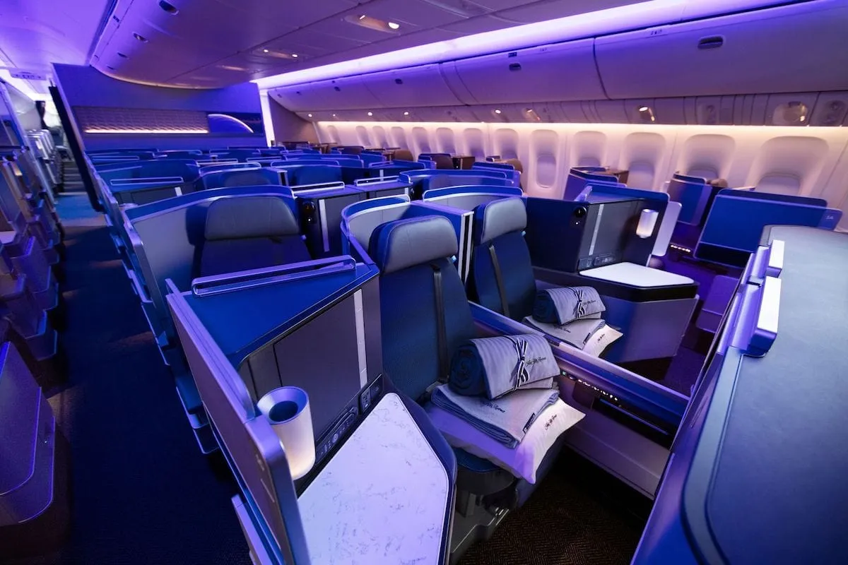 United launches Adelaide flights