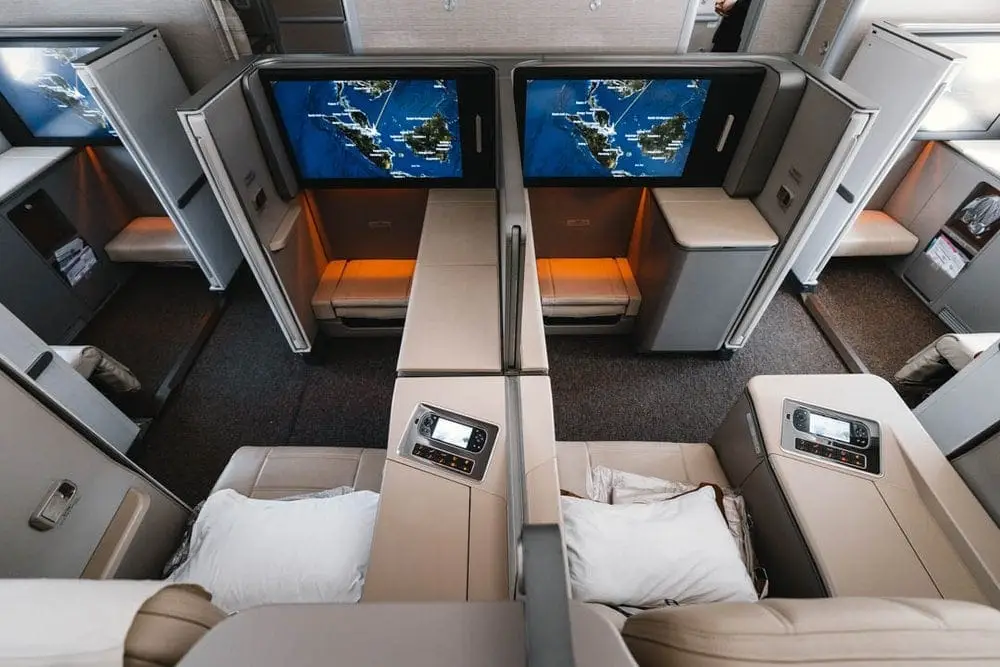 Seats
