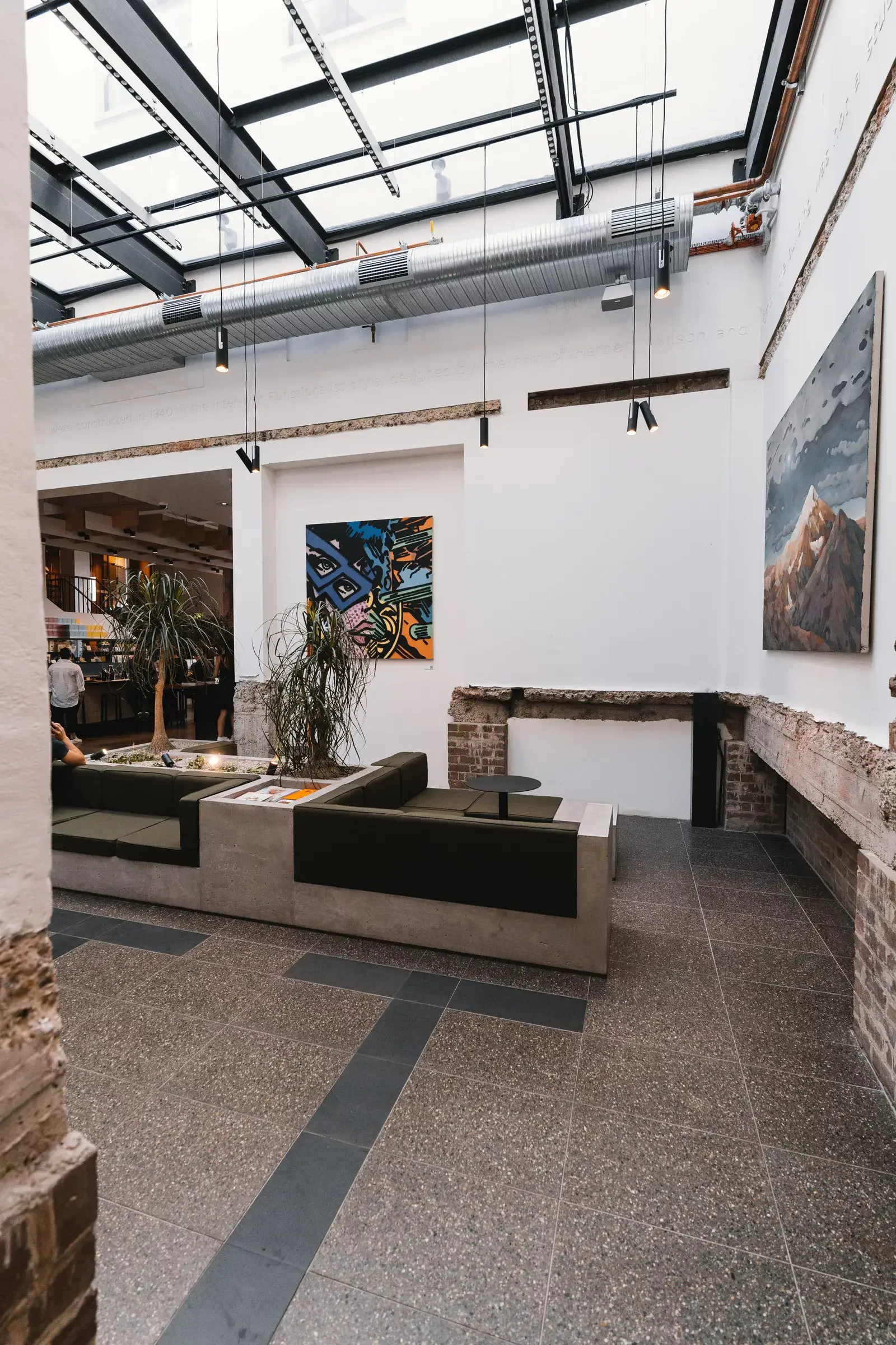 Paramount House Hotel Sydney