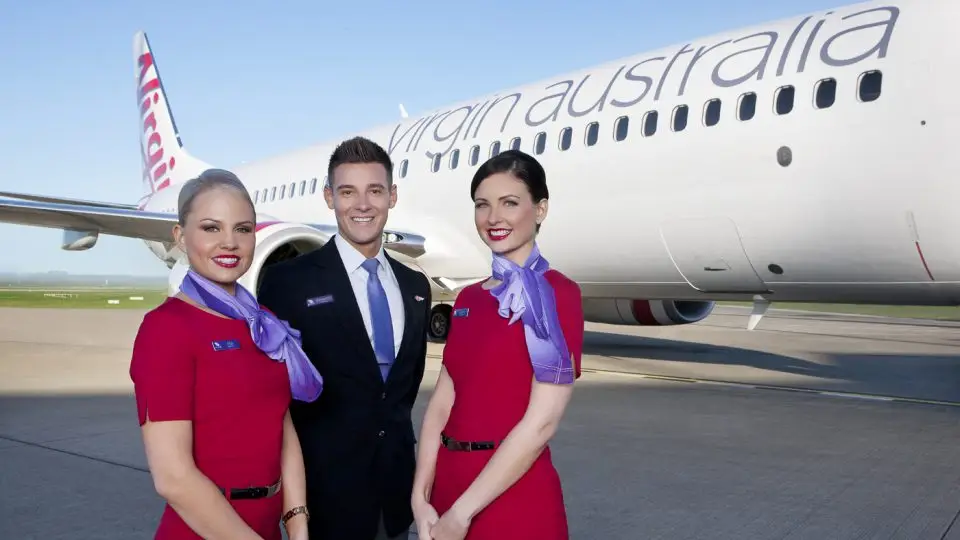 What To Expect From Virgin Australia 2.0