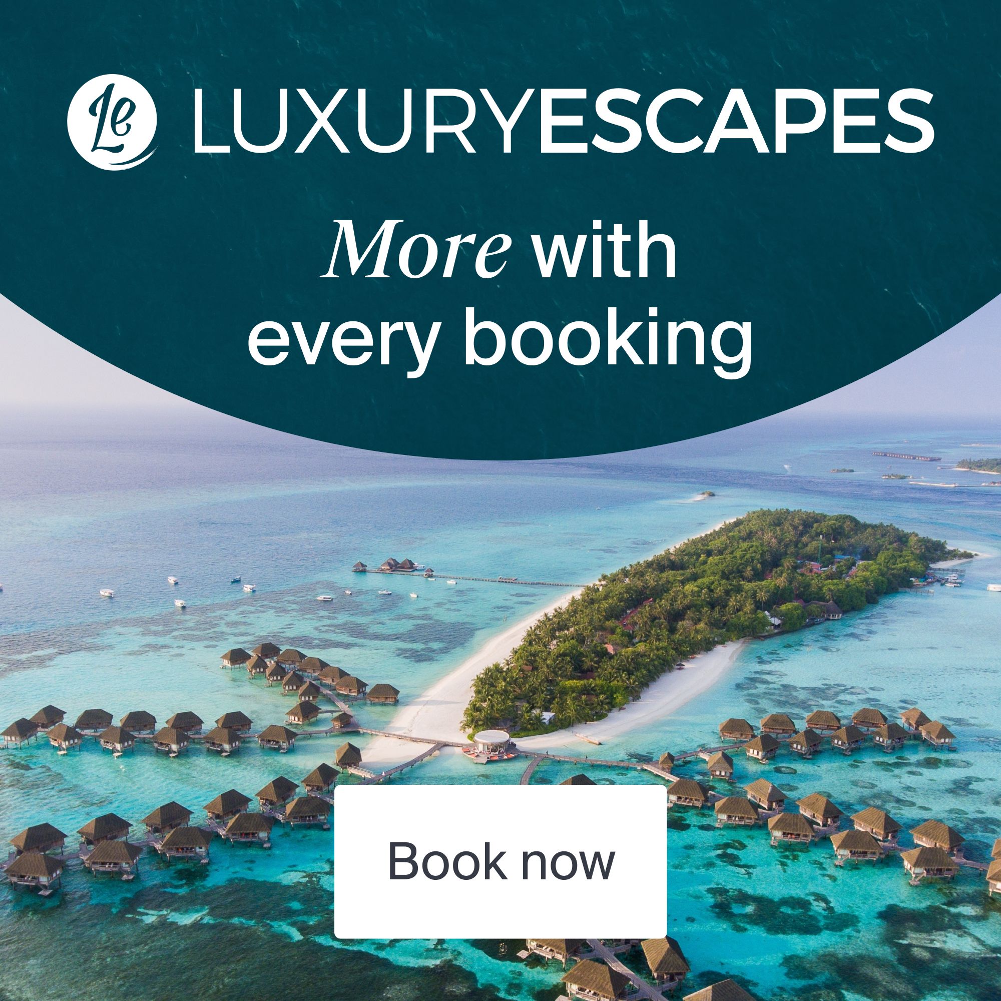 Luxury Escapes