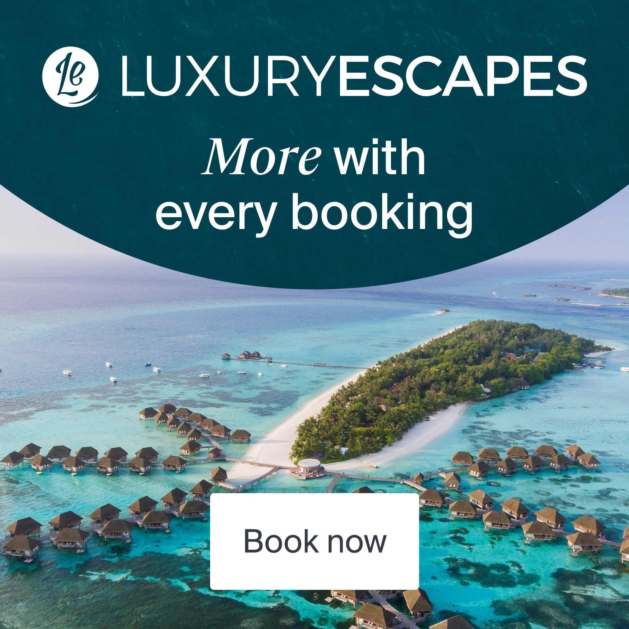 Luxury Escapes