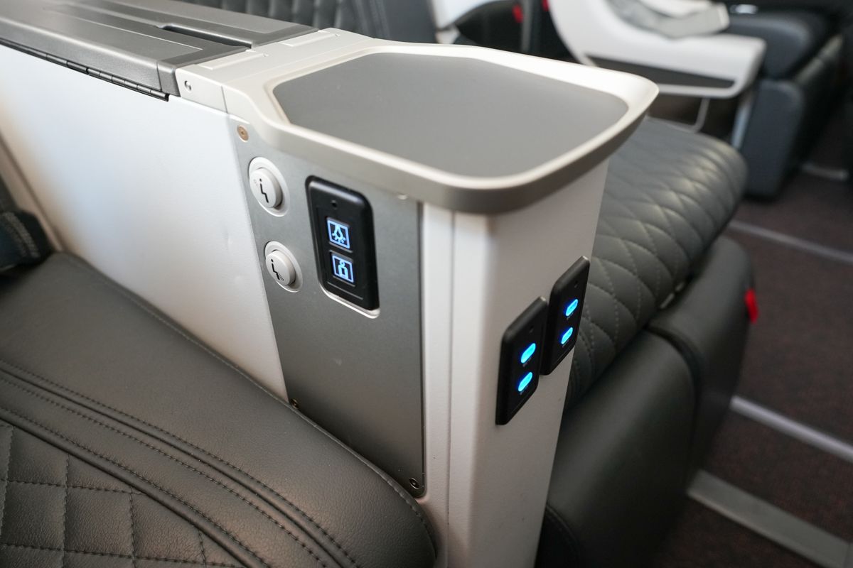 Jetstar B787 Business Class Review
