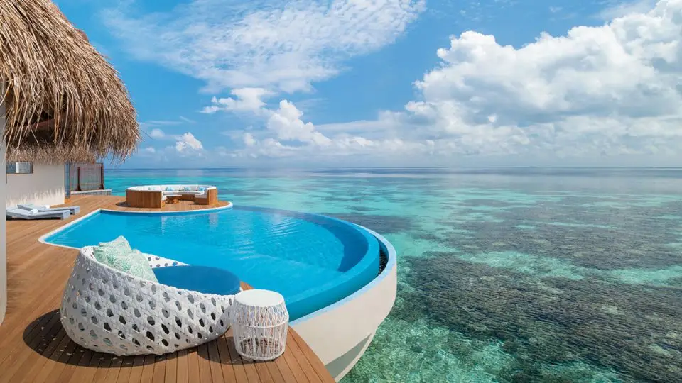 Registration For Marriott Bonvoy Double Elite Nights & Points Is Now Live