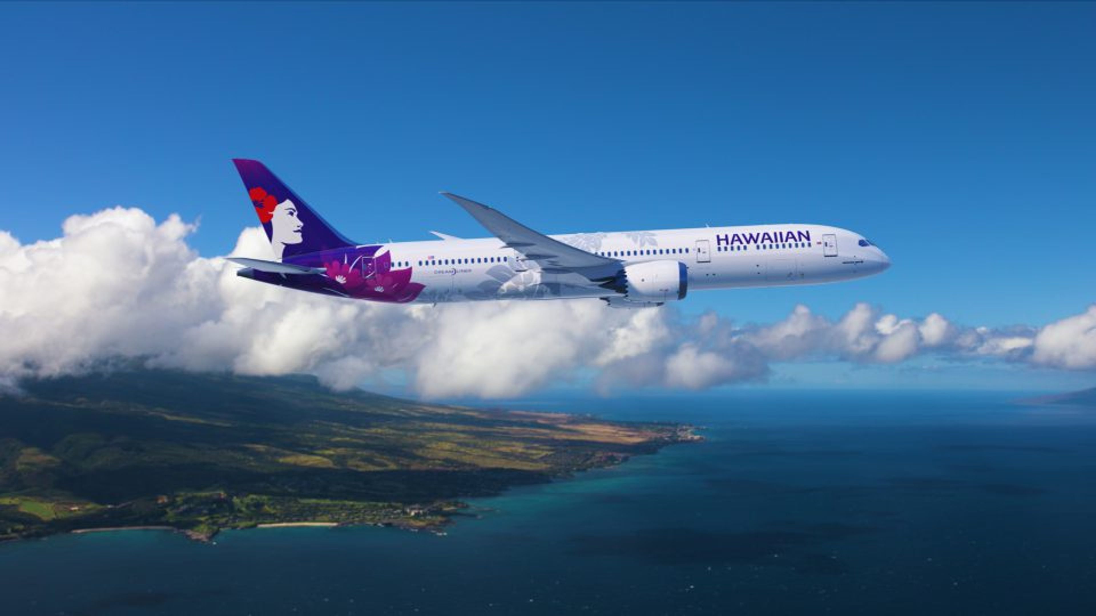 Your Ultimate Guide To Hawaiian Airlines HawaiianMiles