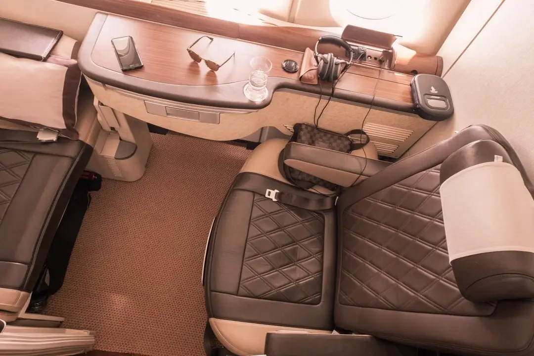 seats