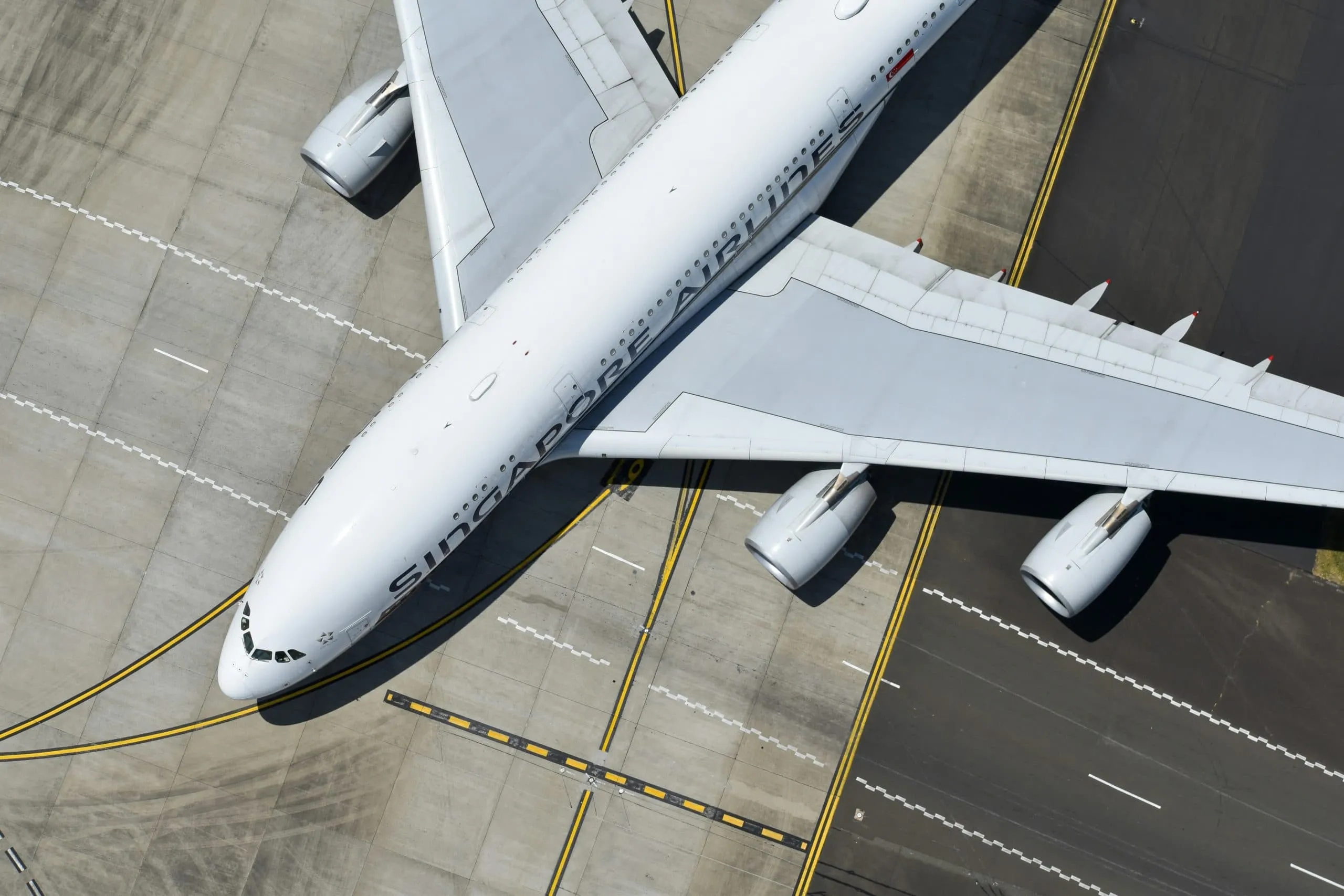 Singapore Airlines KrisFlyer 2025 Devaluation