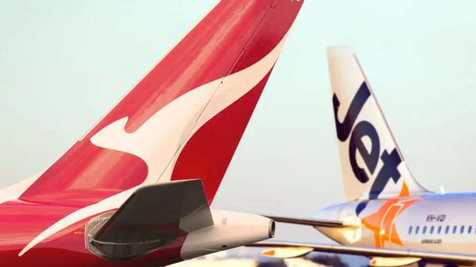 Qantas and Jetstar Give Passengers More Flexibility and Increase Safety Measures