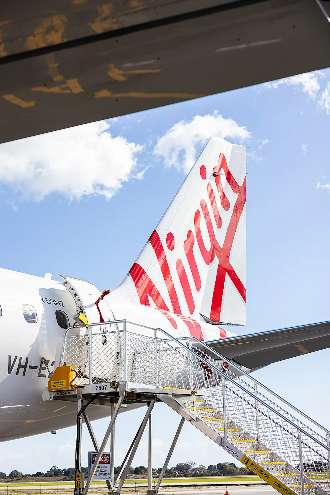 Virgin Australia $15 Economy X Sale Feb 2026