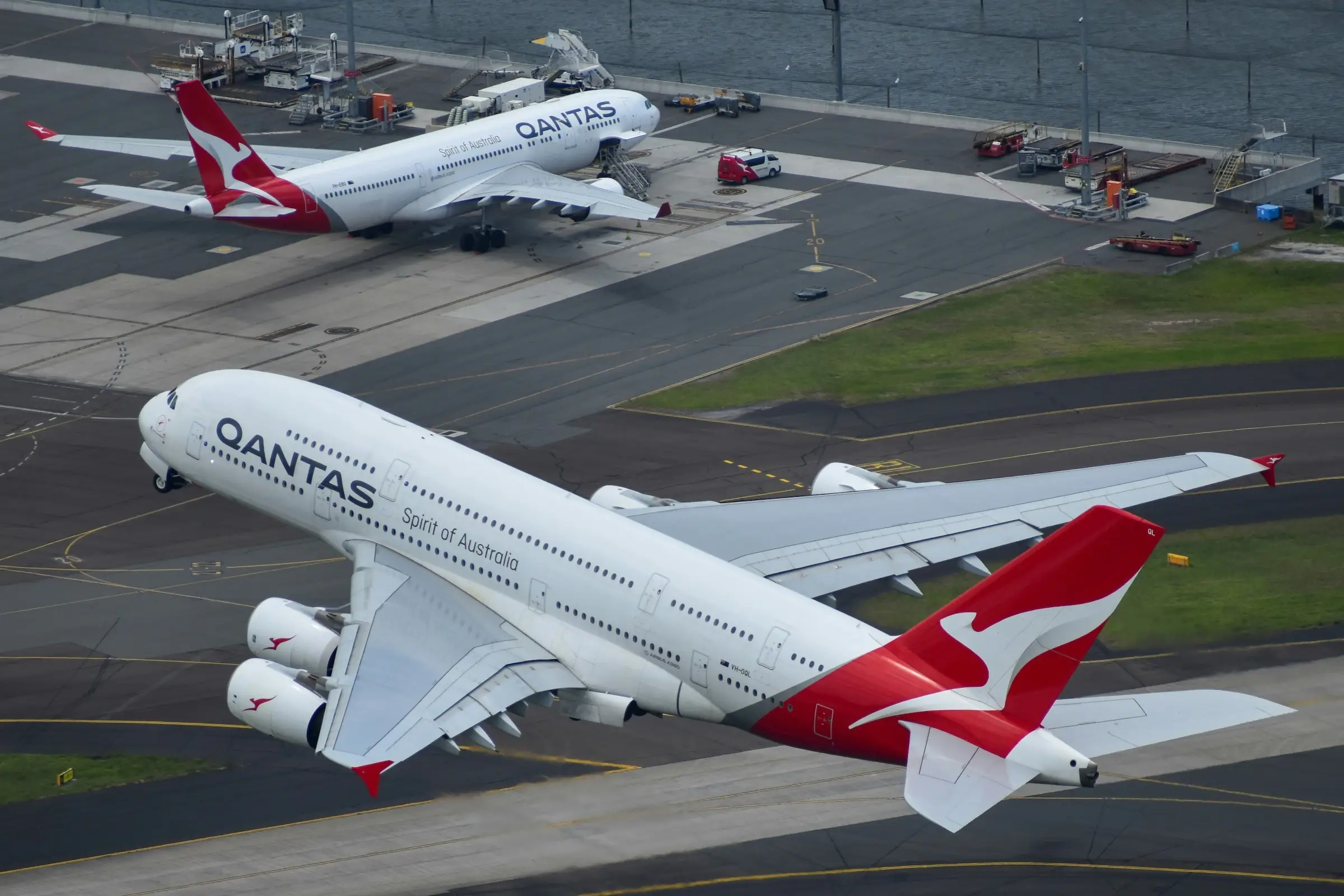 Qantas Points Lose Value From 5 August 2025
