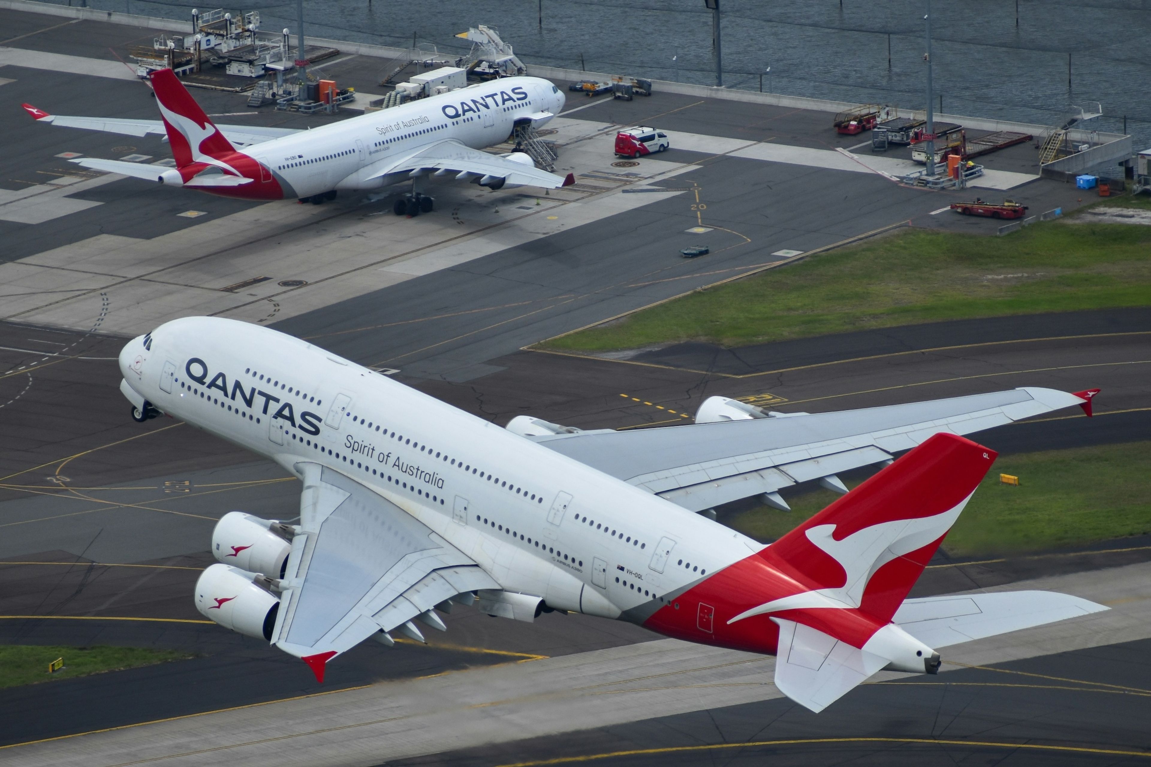 Qantas Points Lose Value From 5 August 2025