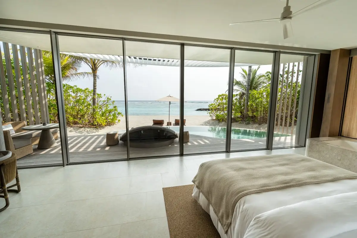 The Ritz-Carlton Maldives, Fari Islands