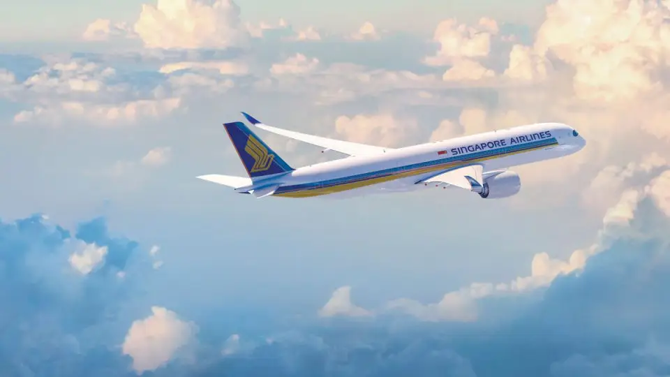 Singapore Airlines Announces KrisFlyer Devaluation From July 5th