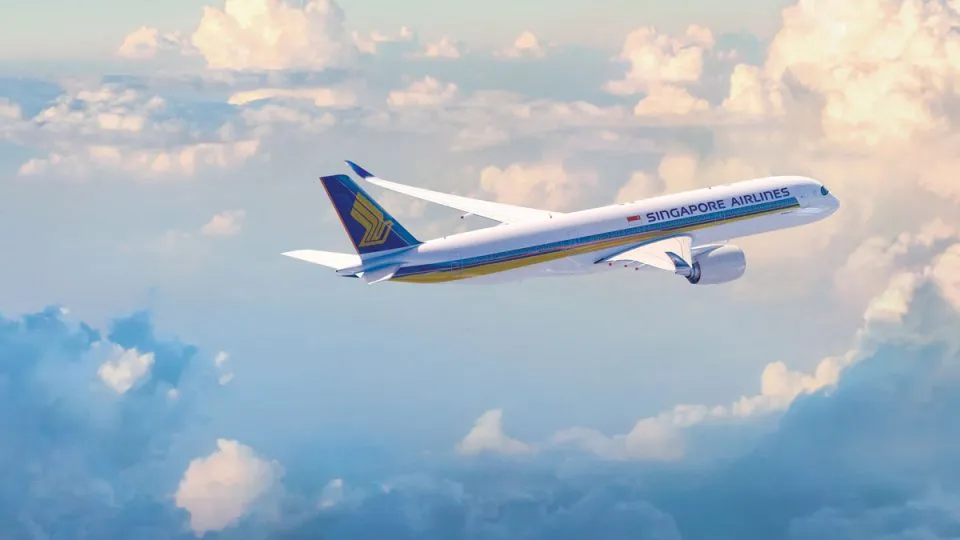 Singapore Airlines Announces KrisFlyer Devaluation From July 5th