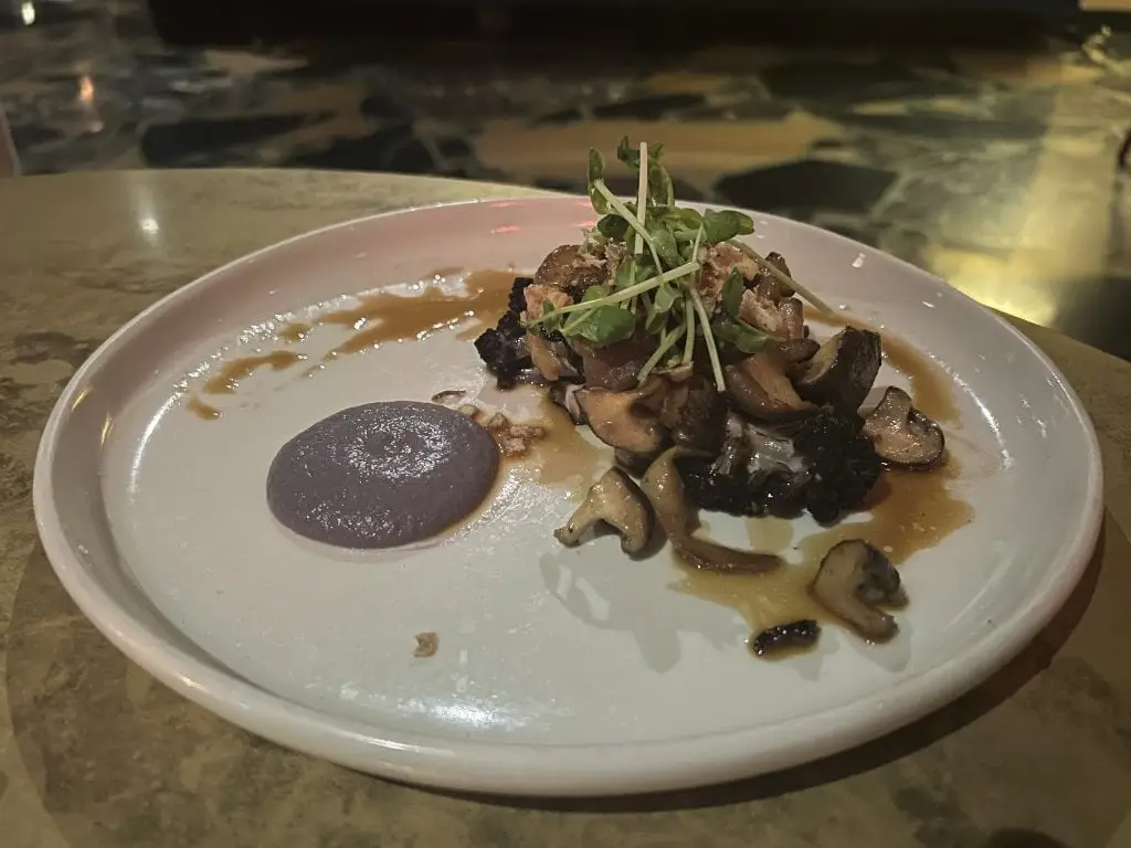 Ovolo Nishi Monster Kitchen and Bar 5