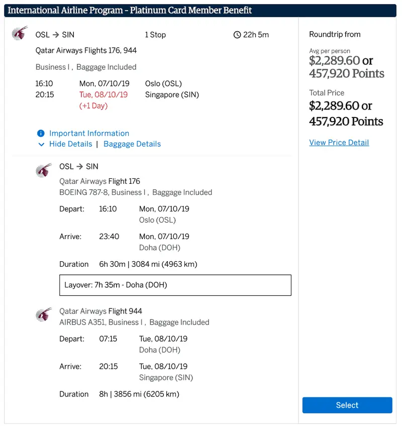 Flight Hacks image