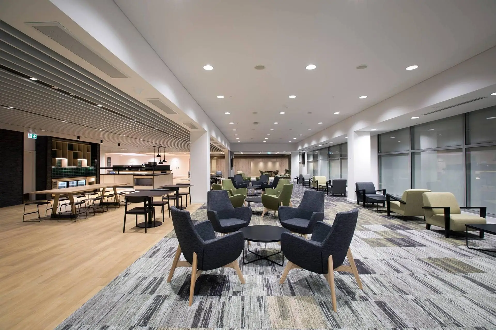 Strata Lounge Auckland