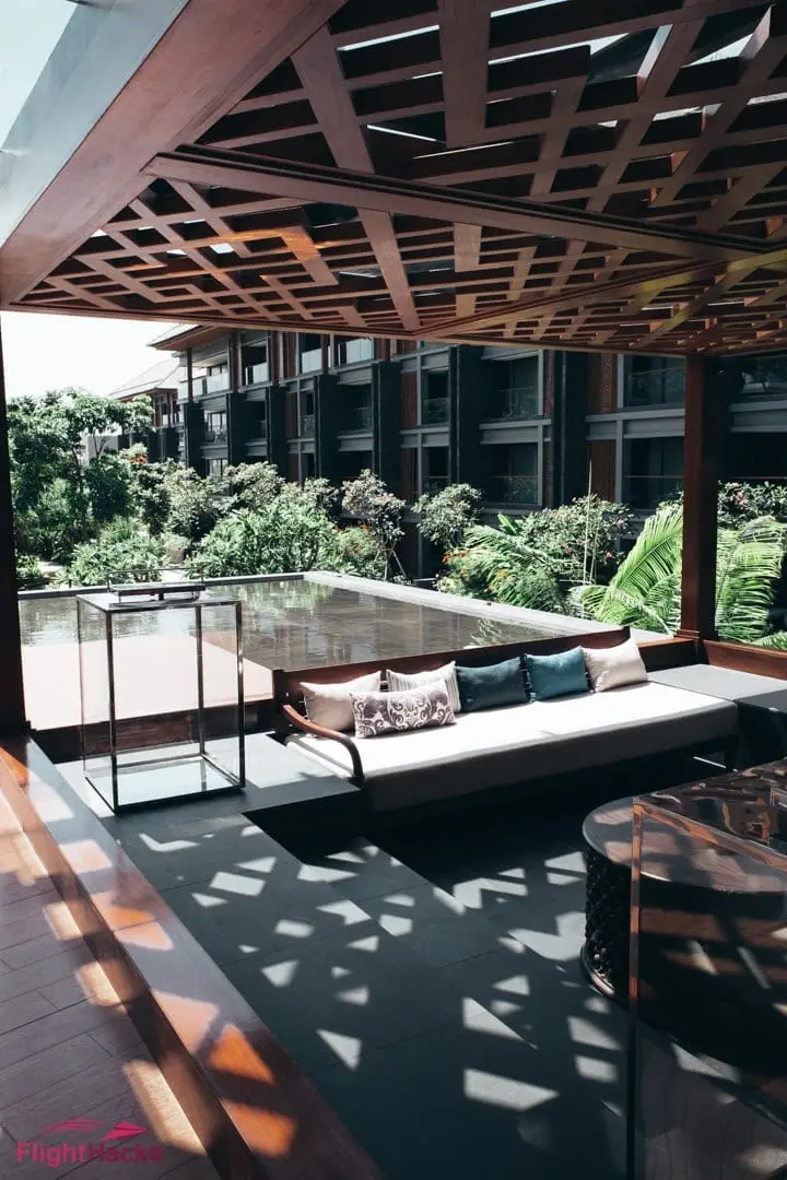 Indigo Bali