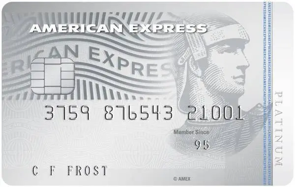 The Best Kris Flyer Credit Cards In Australia American Express Platinum Edge